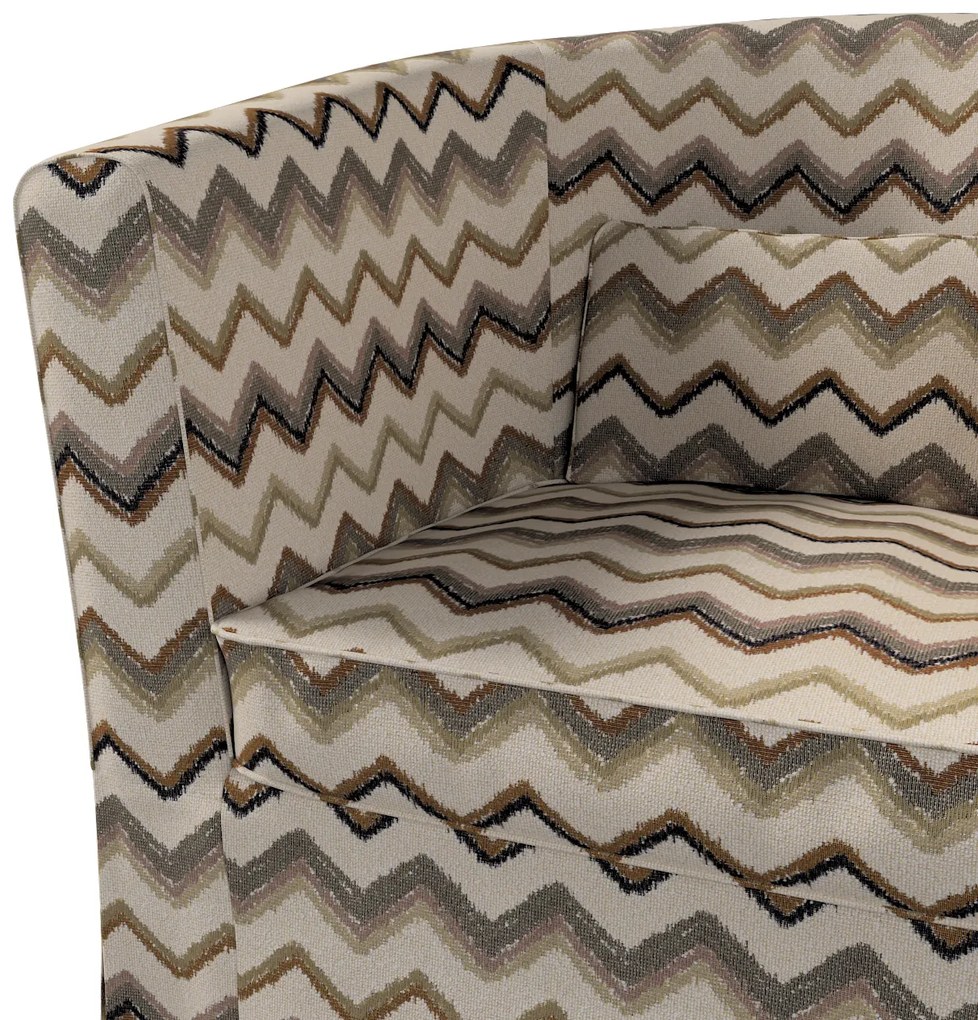 Husă de fotoliu Ektorp Tullsta