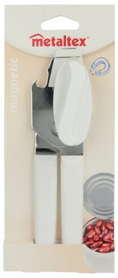 Desfăcător magnetic de conserve Metaltex, lungime 19 cm