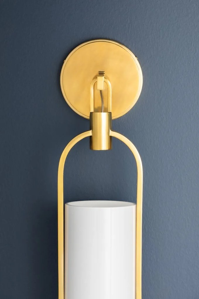 Aplica de perete LED design LUX Lorimer