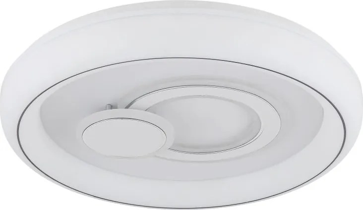 Plafoniera LED CCT RUIZ 48cm