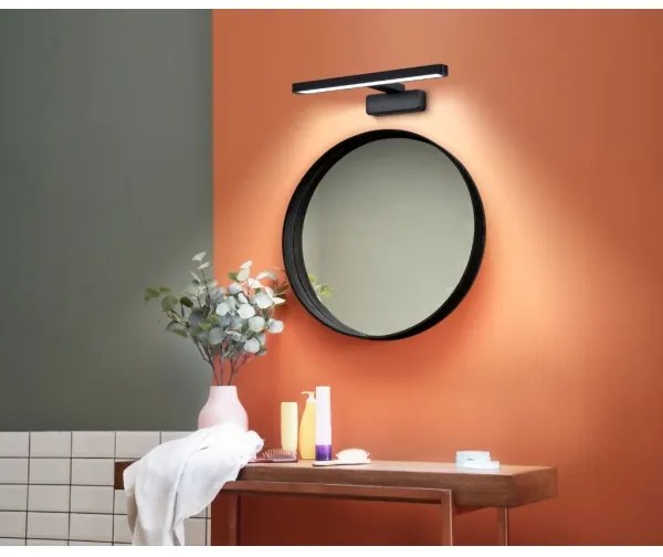 Osram - Iluminare LED pentru oglindă de baie DISC BAR LED/7W/230V 3000/4000K IP44