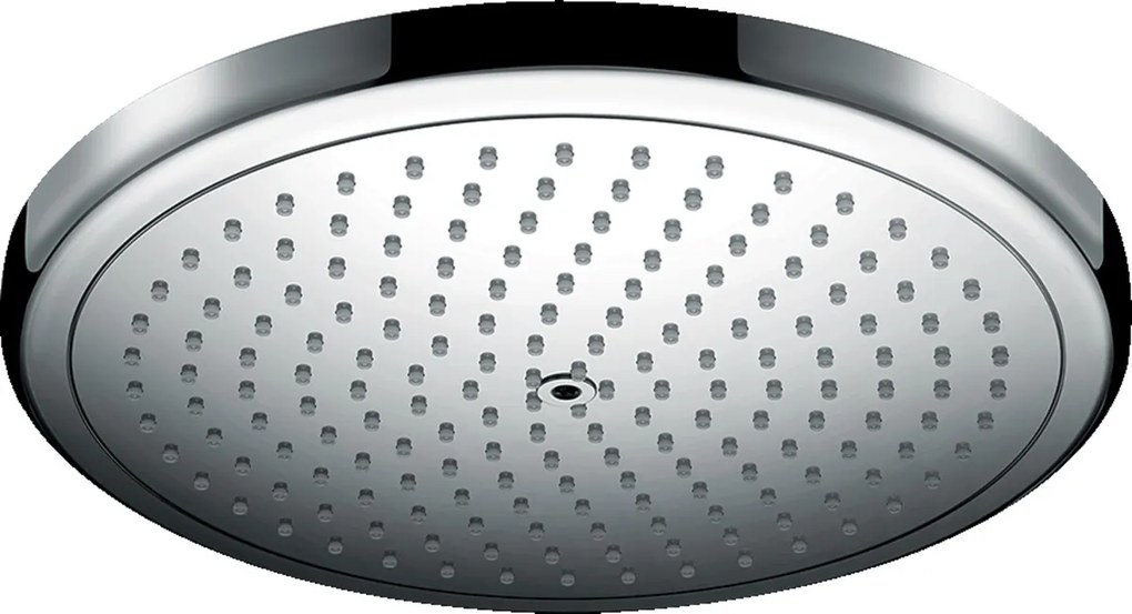 Hansgrohe Croma cap de duș 28x28 cm rotund crom 26221000