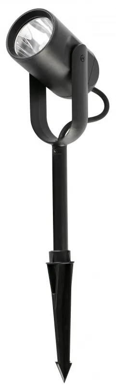 Proiector LED de exterior cu tarus IP65 SLOT-35