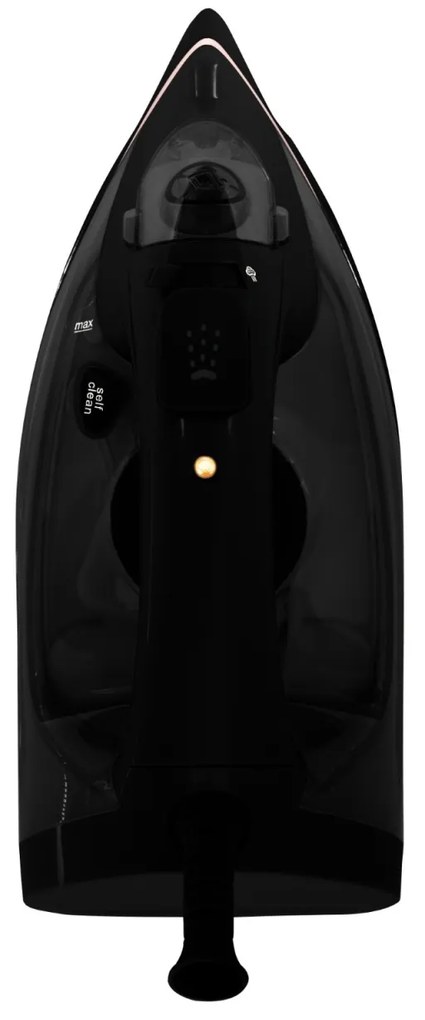 Fier de calcat 2200 W Black Rose Berlinger Haus BH 9592