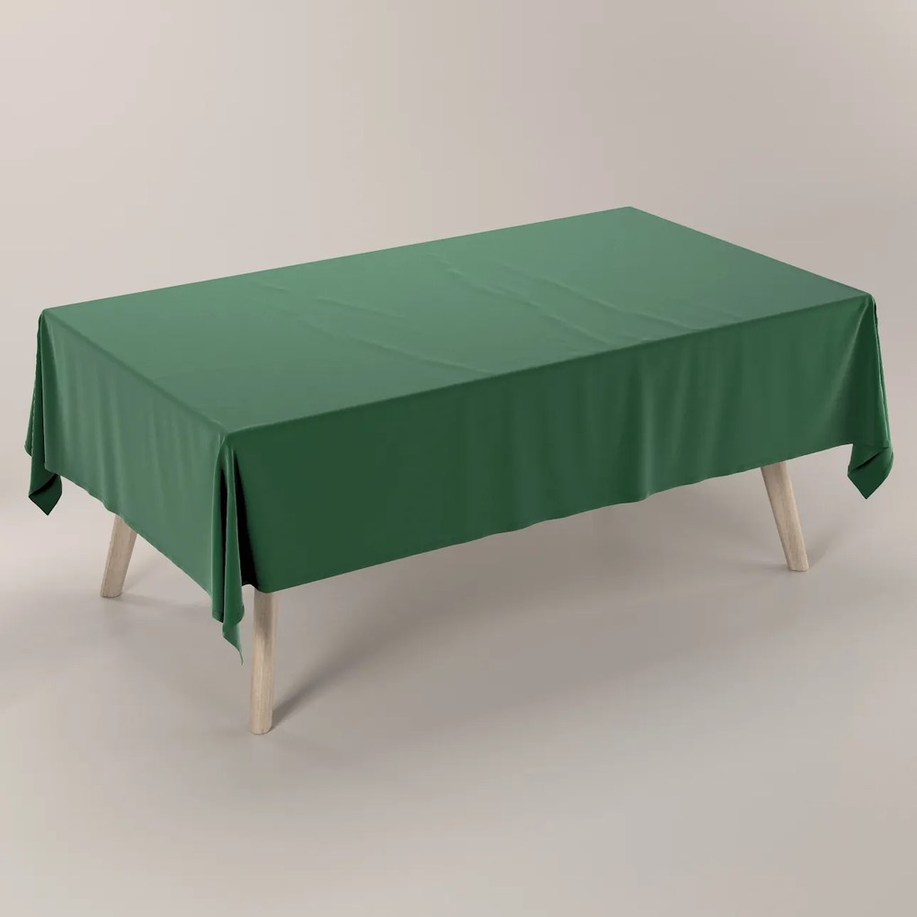 Fata de masa rectangulara