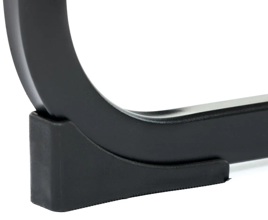 Set de scaune de sufragerie DCL-E2008 GREY2, 4buc.