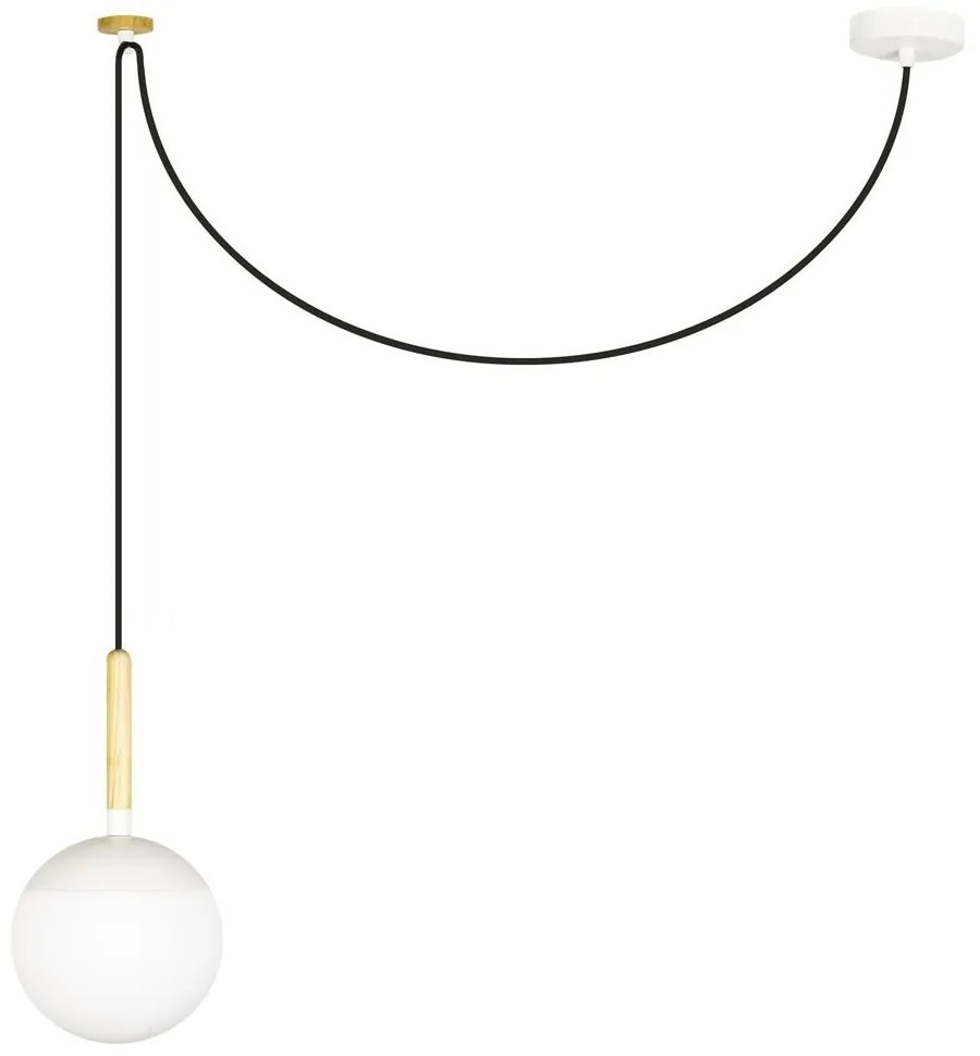 Pendul design modern minimalist MINE White 28375