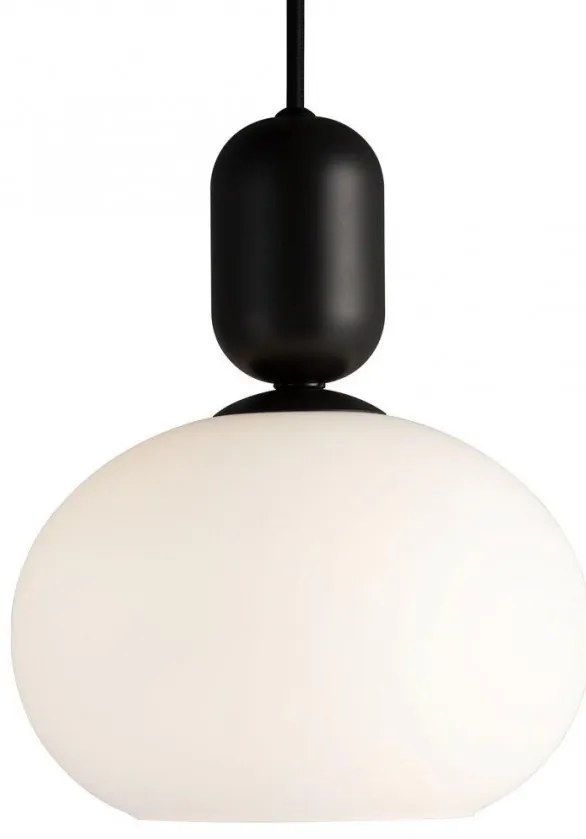 Lustra, Pendul modern design minimalist Notti mocha 2011003003 NL