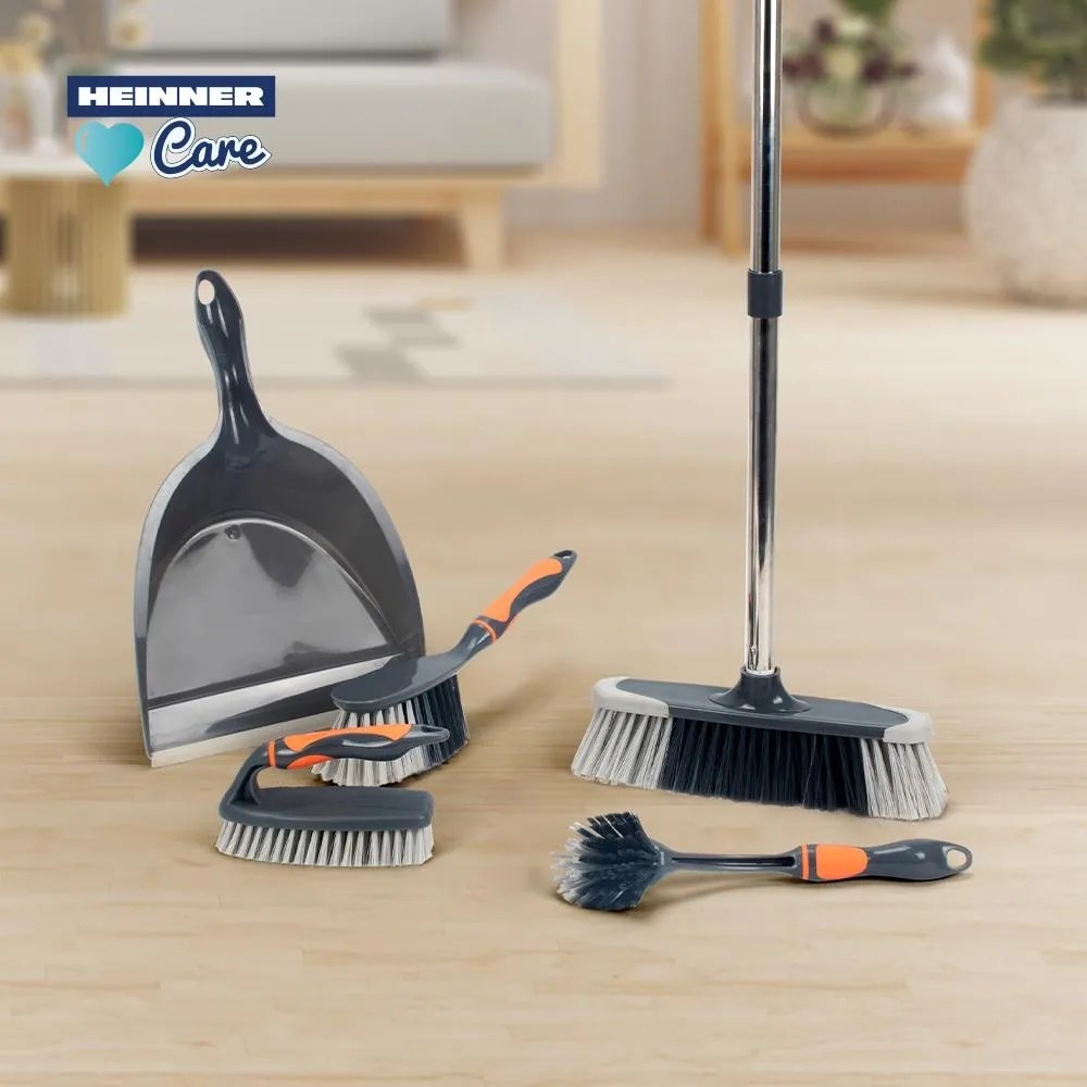 SET 5 PIESE CURATENIE MEGA CLEAN