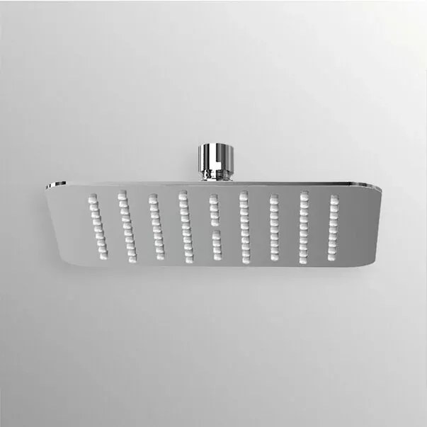 Palarie dus Ideal Standard IdealRain Luxe M1 patrata 400x400 mm