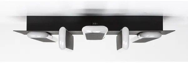 Rabalux 71050 - Plafonieră LED SINDRI/36W/230V