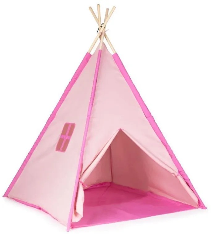 Cort pentru copii Teepee PINKY