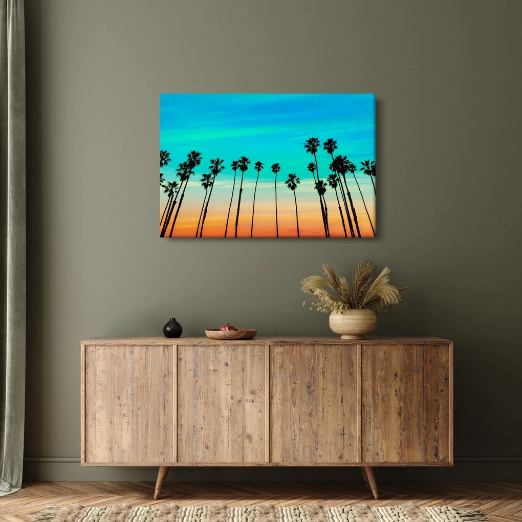 Tablou - California (90x60 cm)