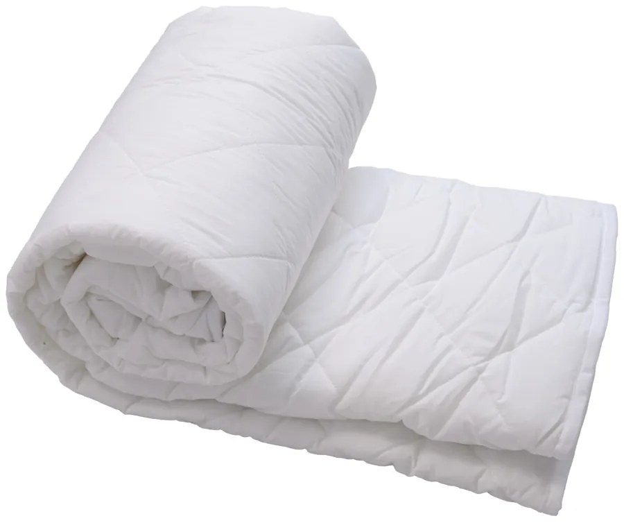 Protector matlasat pentru saltea WARM 150 x 200 cm