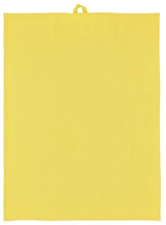 Prosoape de vase 2 buc. din bumbac 50x70 cm Blocks – Södahl