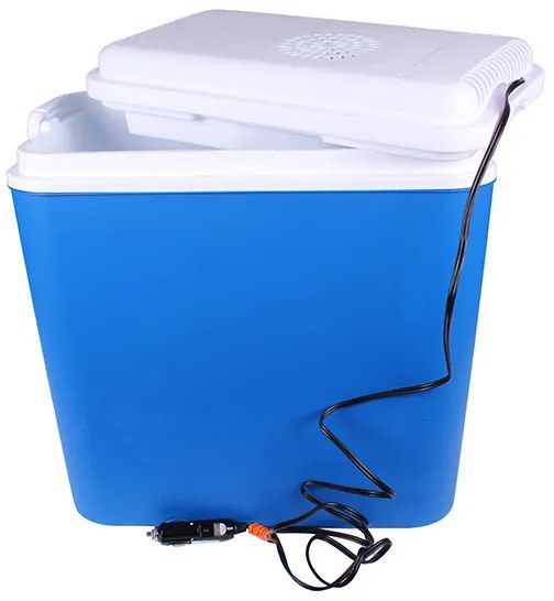 Cutie frigider ATLANTIC, 24 L, activa, 12V 651536