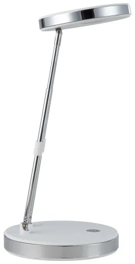 Eglo 93077 - Lampă de birou GEXO LED/3W/230V