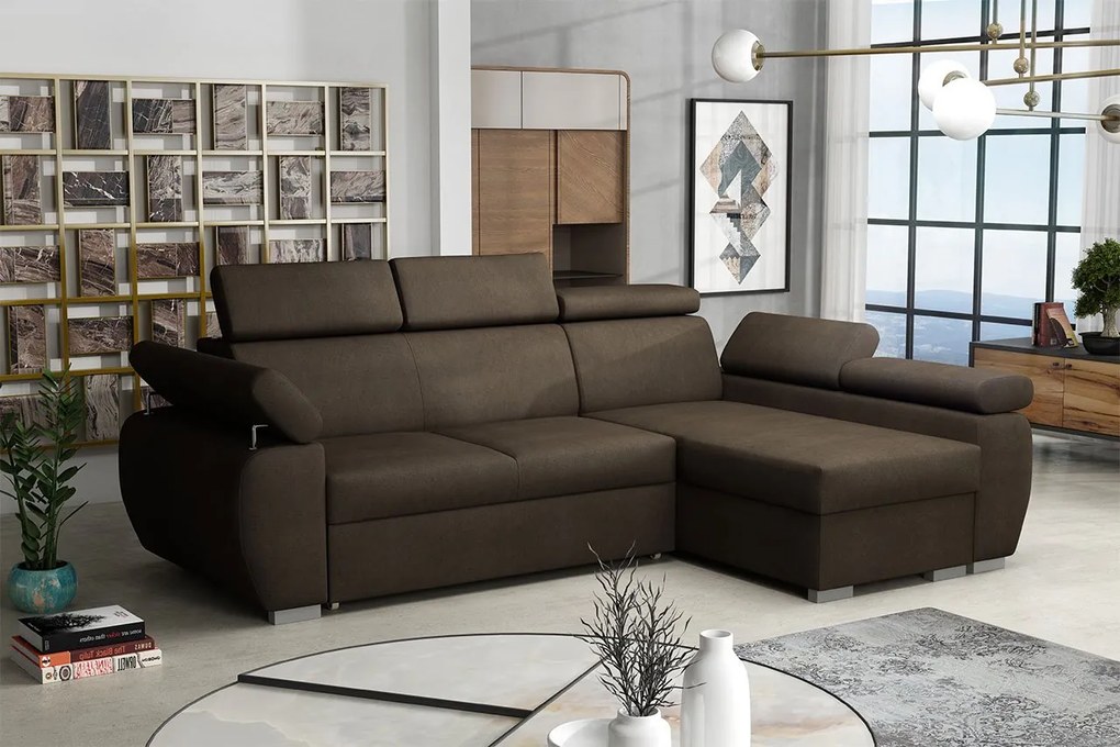 Colțar Coral (D) (Paros 04). Promo -17%. 1058973