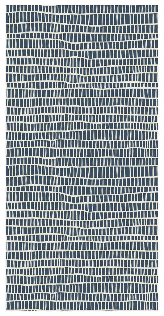 Tapet - Motive geometrice plate XIV.