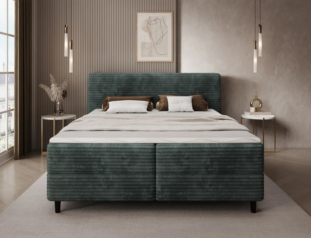 Pat continental Cortiko 140x200 cm Modullo 35