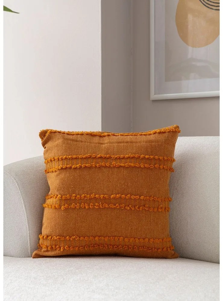 Față de pernă 43x43 cm Tuffet – Mioli Decor
