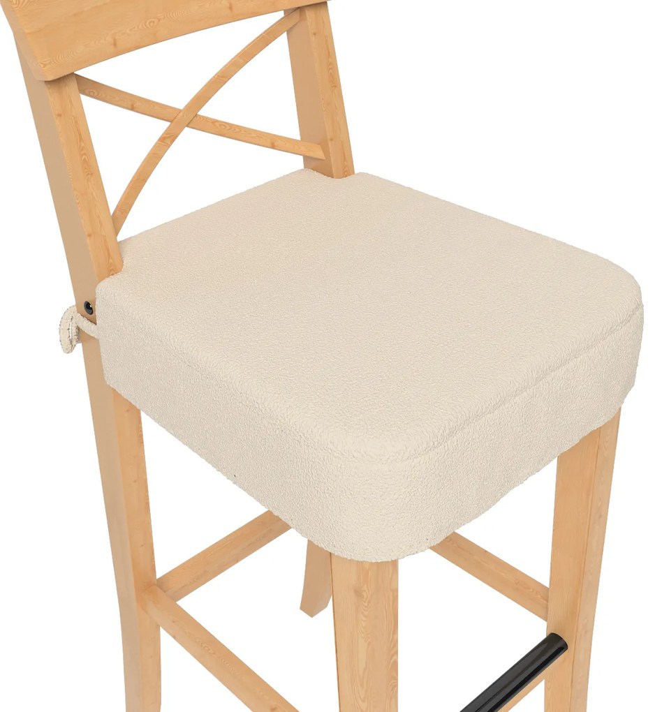 Husa taburet bar Ikea Ingolf
