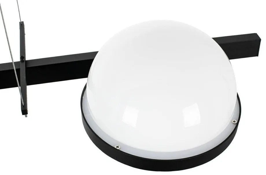 Lustra suspendata design deosebit PLANT