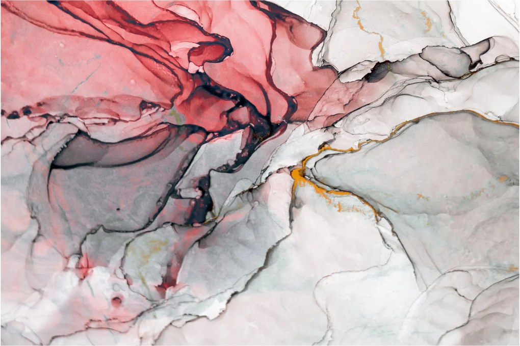 Tablou abstractie (90x60 cm)