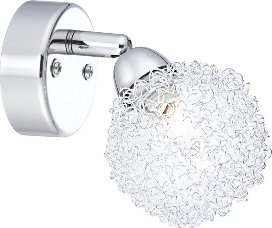 Globo ORINA 56624-1 Aplice cu brațe 1 x G9 max. 33w 330lm 2700K IP20 C