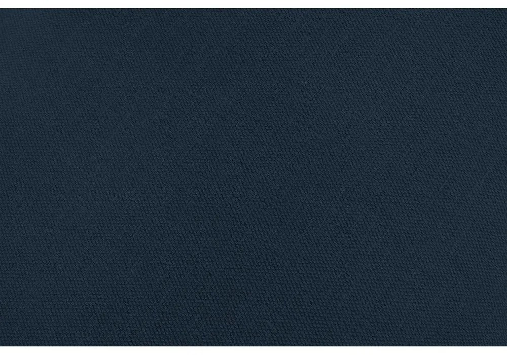 Canapea albastru-închis extensibilă 235 cm Cezanne – Bobochic Paris