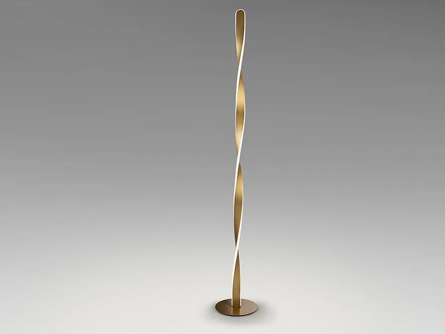 Lampadar/Lampa de podea LED design modern Twist