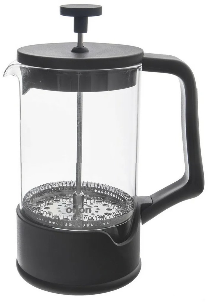 Orion Cana French press Black, 0,9 l, 0,9 l