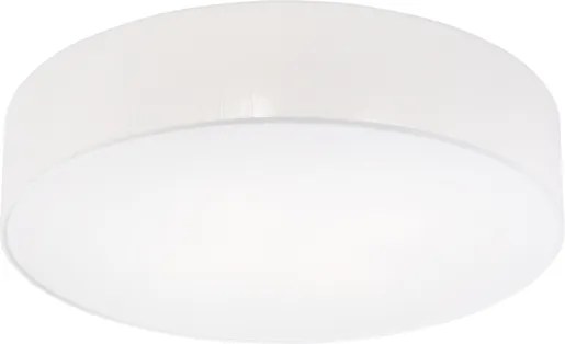 Brilagi - Plafonieră LED SIRIJA 4xE27/60W/230V, diam. 60 cm, albă