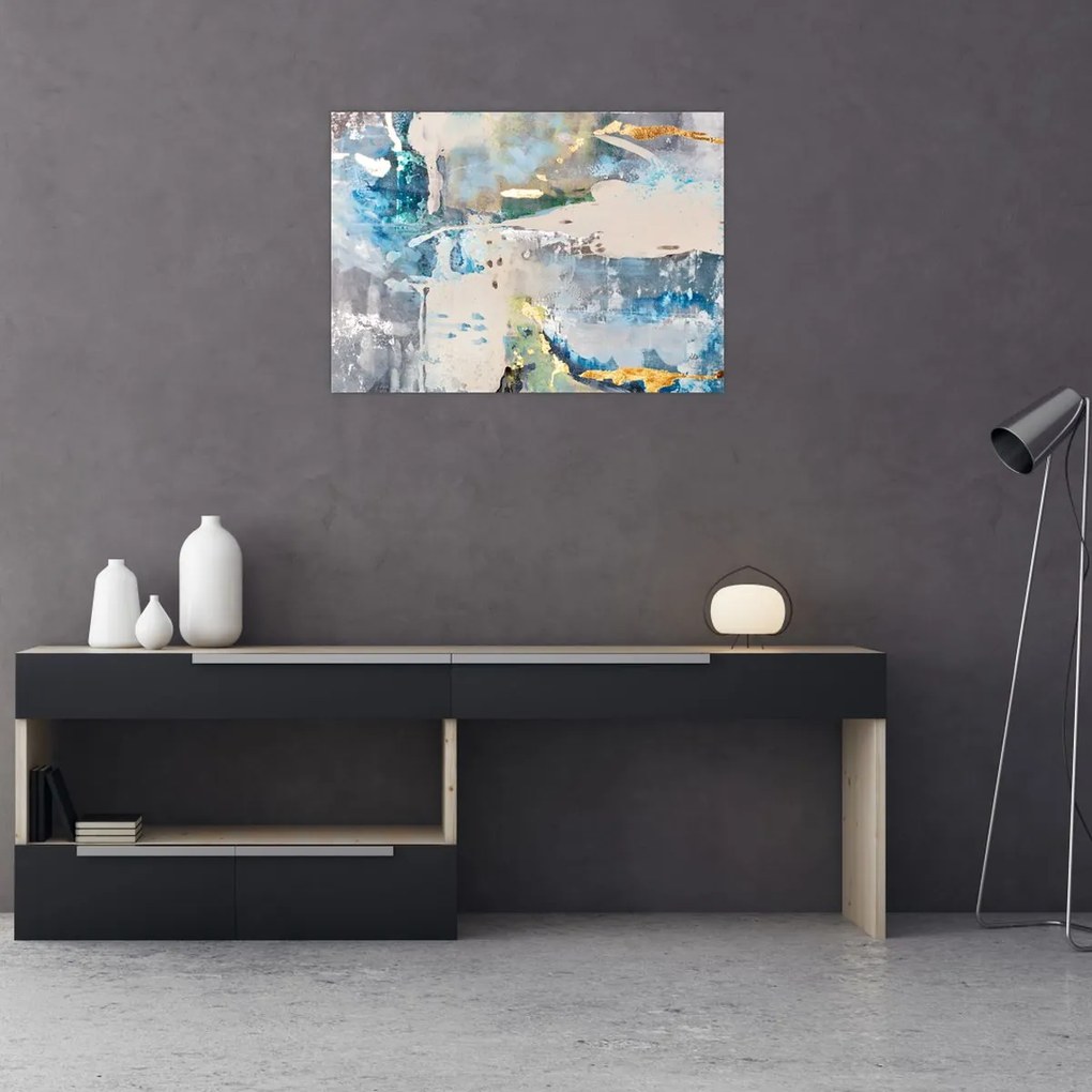 Tablou - Abstract (70x50 cm)