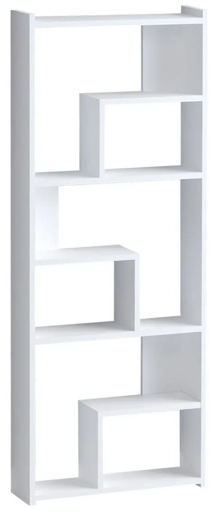 Bibliotecă Prins White