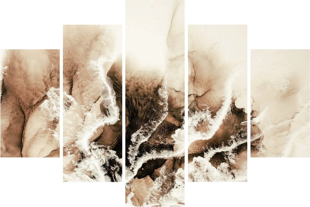Tablou - Abstract (150x105 cm)