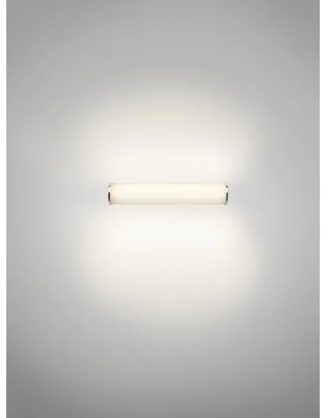 Philips 34058/11/16 - Corp de iluminat LED perete baie MYBATHROOM FIT 2xLED/2,5W/230V