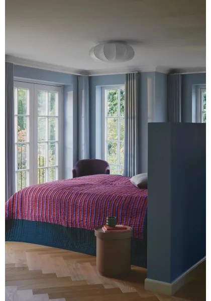 Plafonieră Nordlux AERON 3xE27/25W/230V d. 60 cm