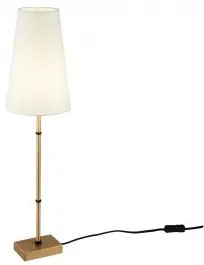 Veioza clasica 1 bec E27 H001TL-01BS ZARAGOZA Maytoni