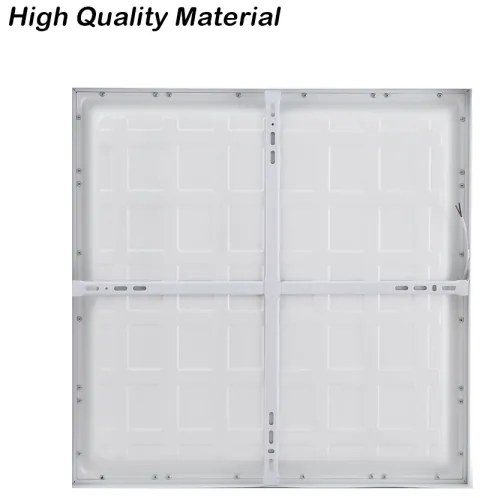 Plafonieră LED pentru baie Brilagi FRAME LED/50W/230V 3000/4000/6000K IP44 alb