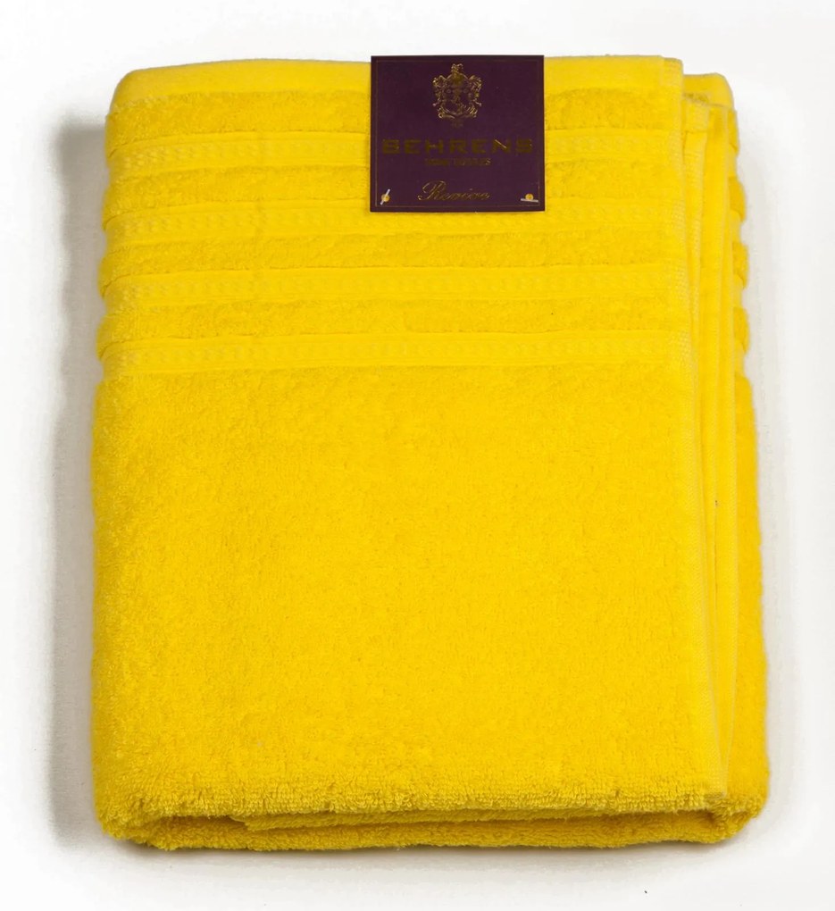 Revive collection 550gsm   Primrose