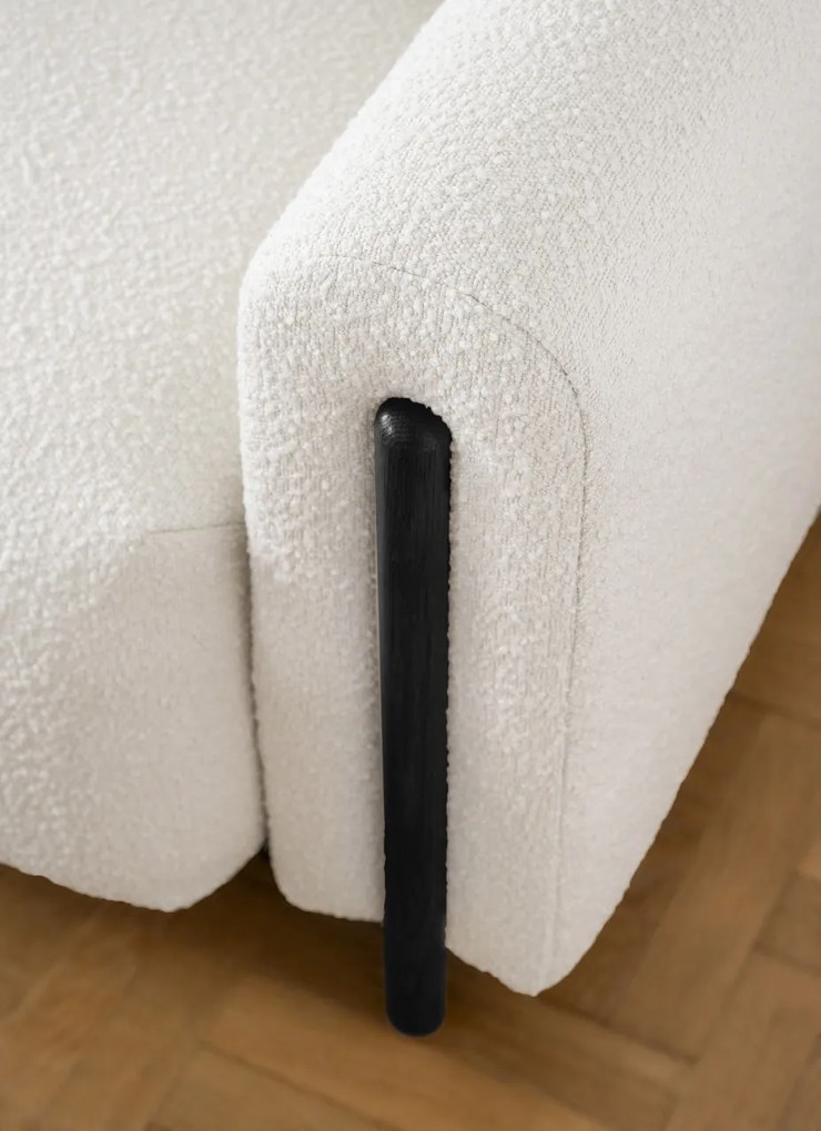 Canapea extensibila Arcadova II Jaffray 01