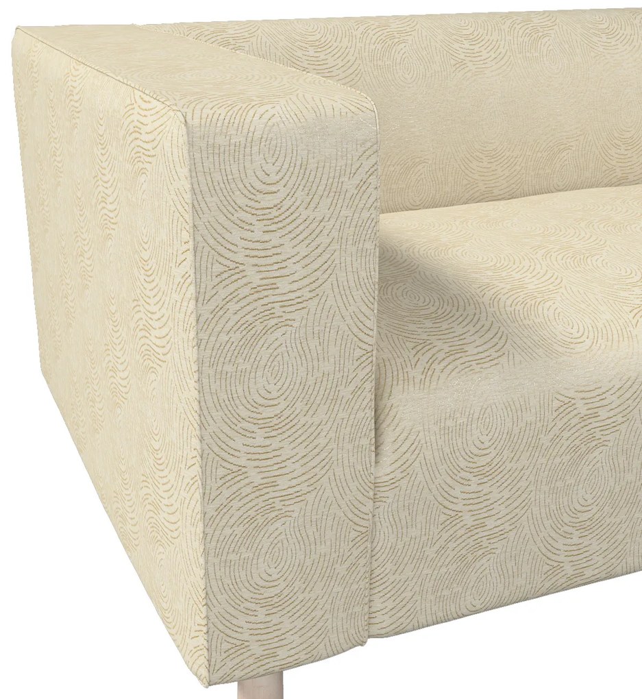 Husa sofa 2-locuri Klippan