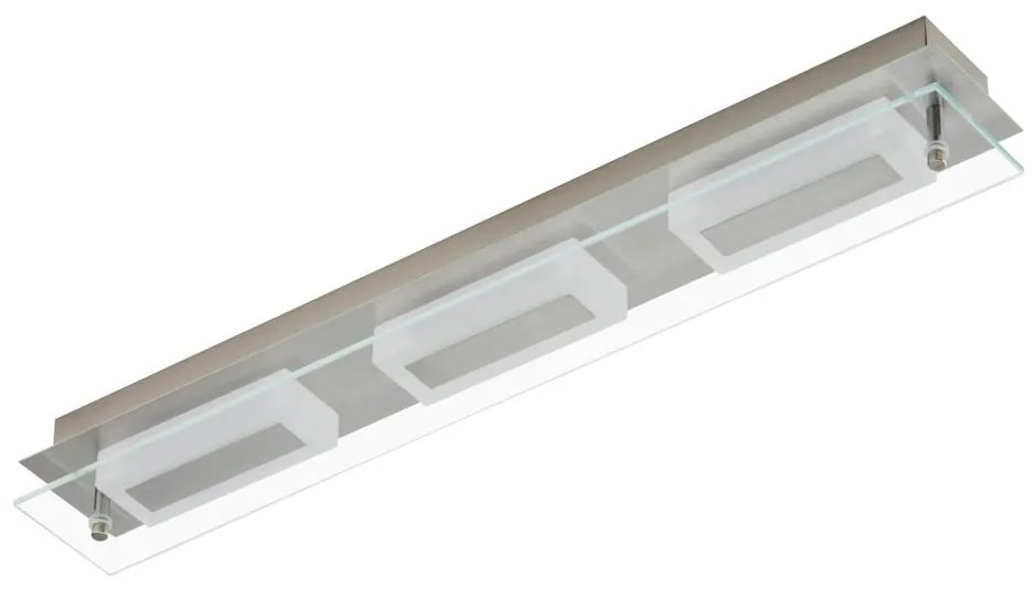 Briloner 3550-032 - Plafonieră LED ALARGA 3xLED/6W/230V