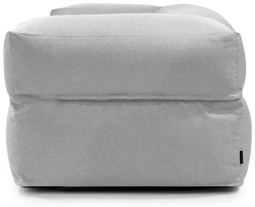 Fotoliu bean bag albastru Sofa MooG – SLOWDOWN