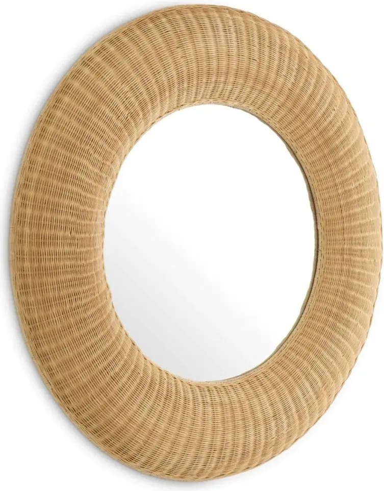 Oglinda decorativa design LUX Idora 120cm