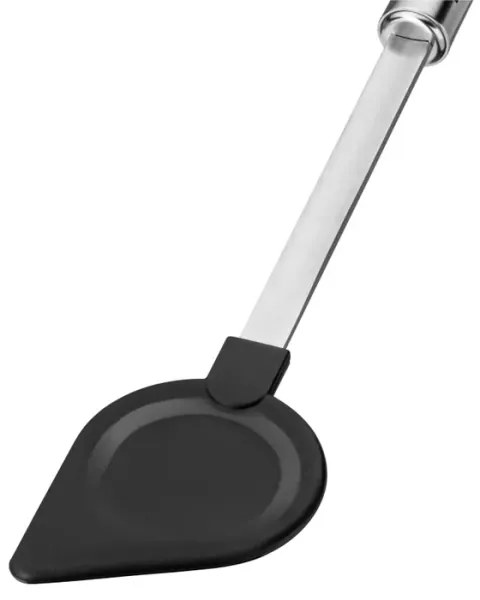 WMF - Lingură pentru gătit PROFI PLUS oțel inoxidabil/negru