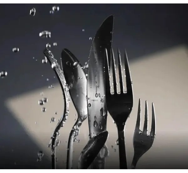 Set tacâmuri WMF SONIC, 30 piese