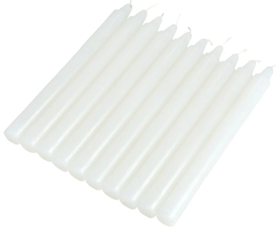 Lumânări 10 buc. timp de ardere 7 h – Homéa