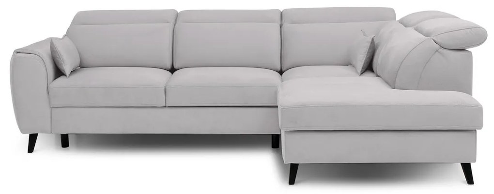 Coltar extensibil Noble pe dreapta Nube 3